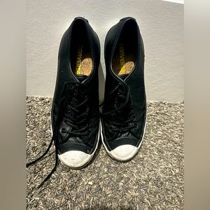 Converse Jack Purcell sneakers